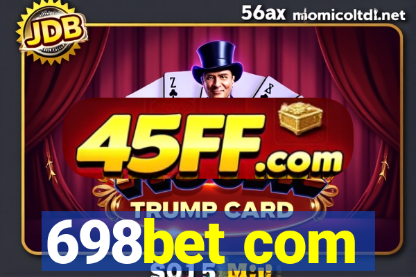 698bet com